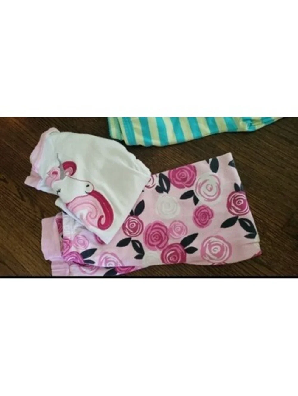 Gymboree pajamas
